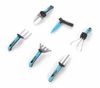 Cellfast Zestaw narzędzi ogrodowych Ergo 42-101