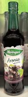 Herbapol Syrop aronia 420ml