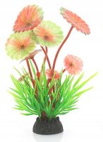 ROŚLINY AKWARIOWE Roślinka SZTUCZNA do AKWARIUM 05