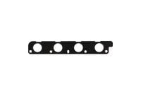 USZCZELKA KOLEKTORA WYDECHU VOLVO 740 1987 1988 1989 1990