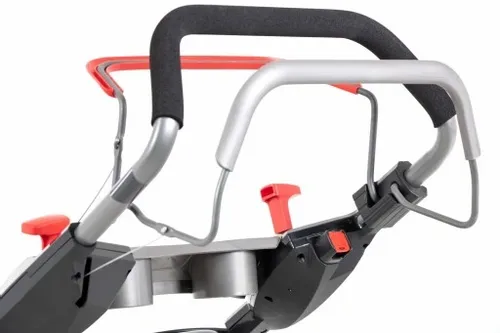 Kosiarka spalinowa z napędem faworyt pro B&S 3,4KM 161cm3 51cm MP51 SBVE na Arena.pl