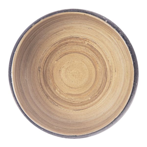 Miska bambusowa 14 cm, 550 ml zdjęcie 4