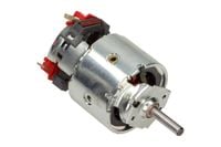 57-0084 SILNIK DMUCHAWY DB 207-310