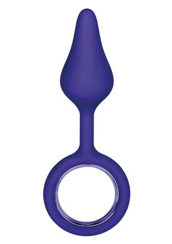 Plug-BOOTY TICKLER PURPLE na Arena.pl