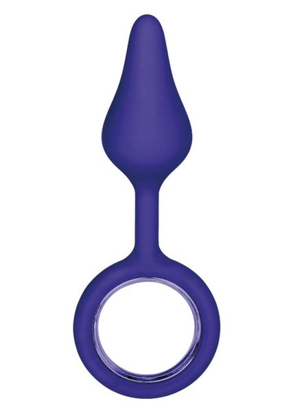 Plug-BOOTY TICKLER PURPLE zdjęcie 2