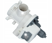 Pompa spustowa 34W do pralki BEKO | WML25100M WM2508L WMD25100TBL
