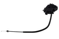 SIŁOWNIK CENTRALNEGO ZAMKA PRZÓD PRAWY PRZÓD RANGE ROVER SPORT II 2014 2015