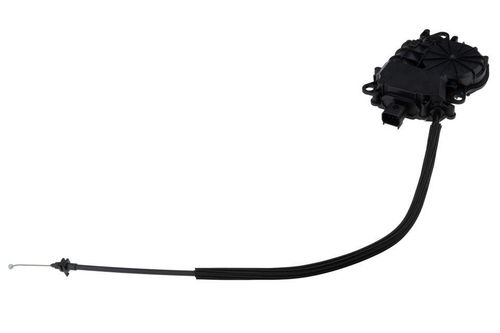 SIŁOWNIK CENTRALNEGO ZAMKA PRZÓD PRAWY PRZÓD RANGE ROVER IV 2013 2014 2015 na Arena.pl