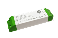 FTPC40V24-L: zasilacz LED 24V/1.67A CV, compact plastic case, SSVL series