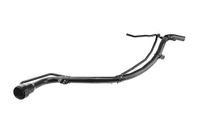 Toyota Rav 4 05-12 Rury wlewu paliwa