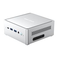 mini pc minis forum nab6 lite i5-12600h barebone