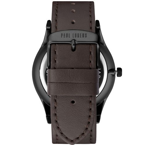 Zegarek męski Paul Lorens 7028A2-1B2 na Arena.pl