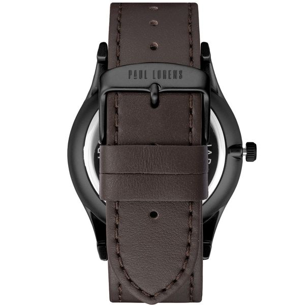 Zegarek męski Paul Lorens 7028A2-1B2 zdjęcie 5