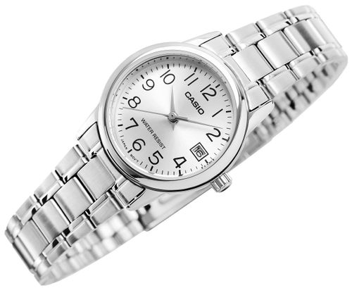 Zegarek Damski CASIO LTP-V002D-7BUDF + BOX na Arena.pl