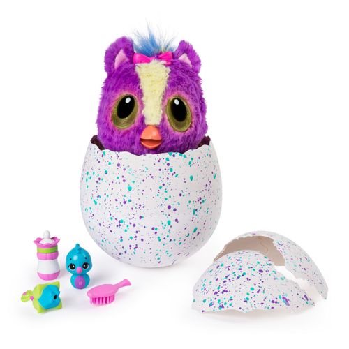 Spin Master Hatchimals Jajko Ponette na Arena.pl