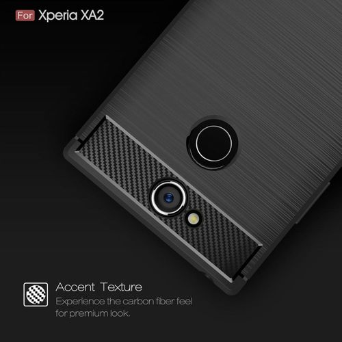 ETUI POKROWIEC OBUDOWA SOLID TPU XPERIA XA2 na Arena.pl
