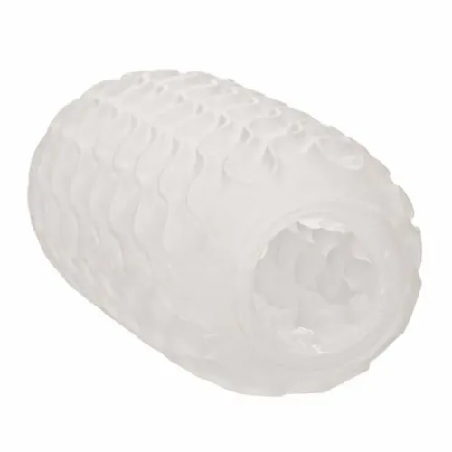 calexotics boundless reversible nubby - dwustronna maszyna intymna na Arena.pl