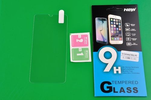 Szkło Hartowane 9H do Samsung Galaxy A41 na Arena.pl