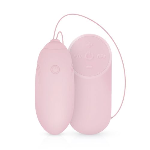 LUV EGG Pink na Arena.pl