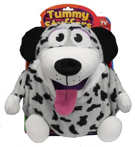 TUMMY STUFFERS WILD ONES DALMATYŃCZYK na Arena.pl