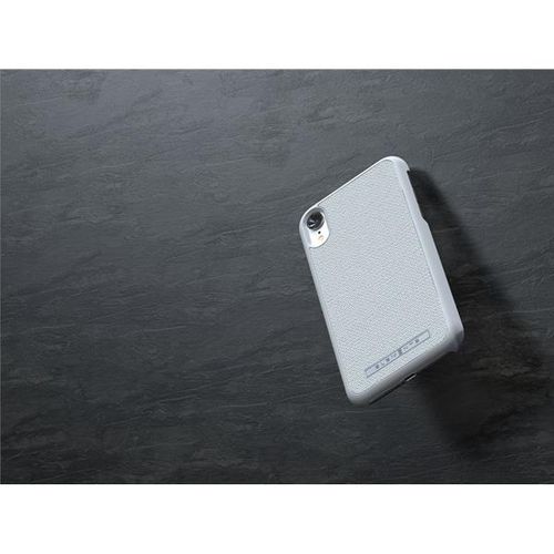 Nordic Elements Original Idun - Etui iPhone XR (Light Grey) na Arena.pl