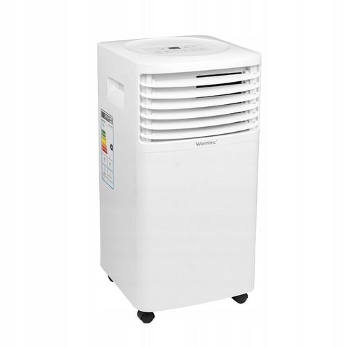 Klimatyzator przenośny WiFi 3w1 2,6kW Sotra cichy osuszacz na Arena.pl