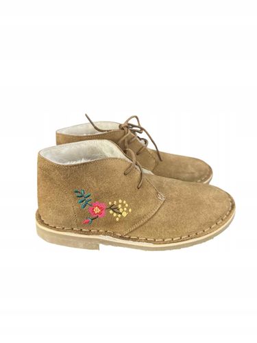 BON TON DZIECIECE BOTKI ROZMIAR 28 na Arena.pl