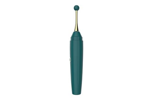 stymulator   massager with 3 heads usb 10 functions na Arena.pl