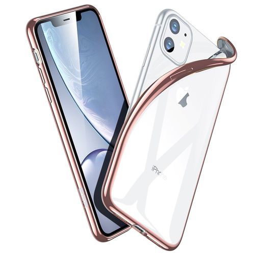 ESR ESSENTIAL CROWN IPHONE 11 ROSE GOLD na Arena.pl