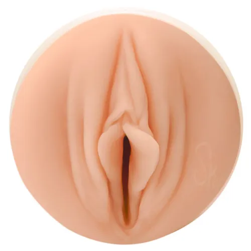 fleshlight - cipka bri celestial beżowa na Arena.pl