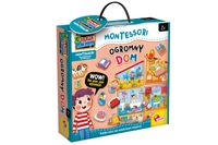 Lisciani Montessori Ogromny dom PL85644 94028