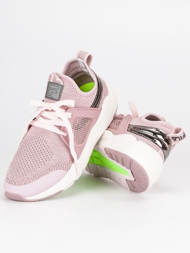 FILA FLAGRUNNER LOW WMN Rozmiar - 38 na Arena.pl