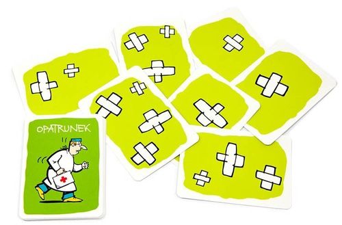 Gra grunt to zdrowie na Arena.pl