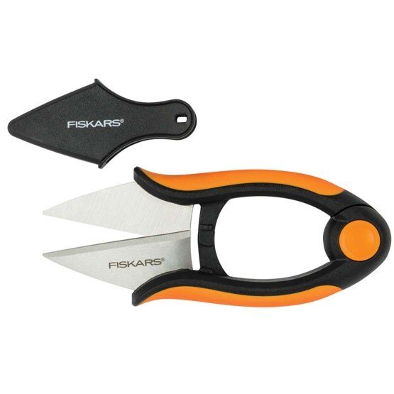 NOŻYCZKI DO ZIÓŁ SP220 SOLID - FS-1063326 zdjęcie 1