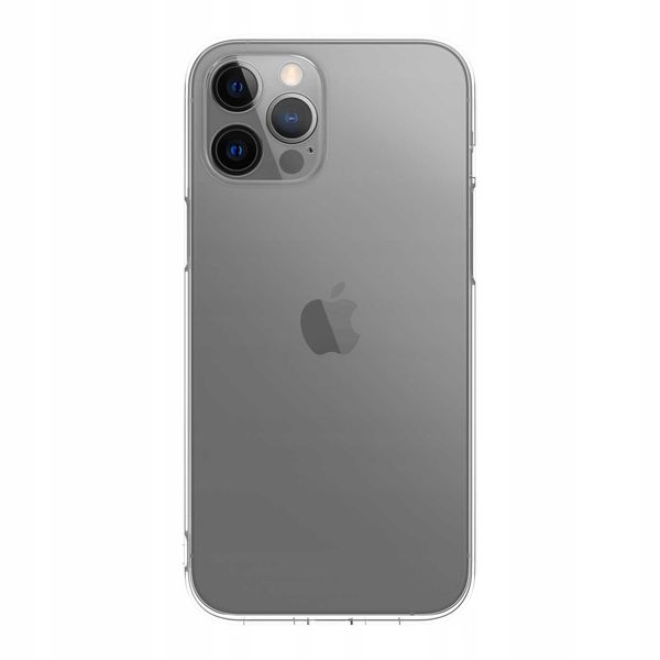 Spacecase Clear Case Iphone 12 Pro Max zdjęcie 6