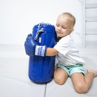 worek bokserski 12 kg MALPISZON.PL