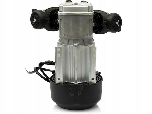 10 Bar SPRĘŻARKA 400V V2 kompresor olejowy silnik 3 FAZY pompa powietrza na Arena.pl