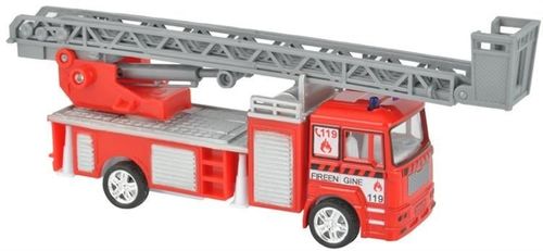 Wóz strażacki basic na Arena.pl