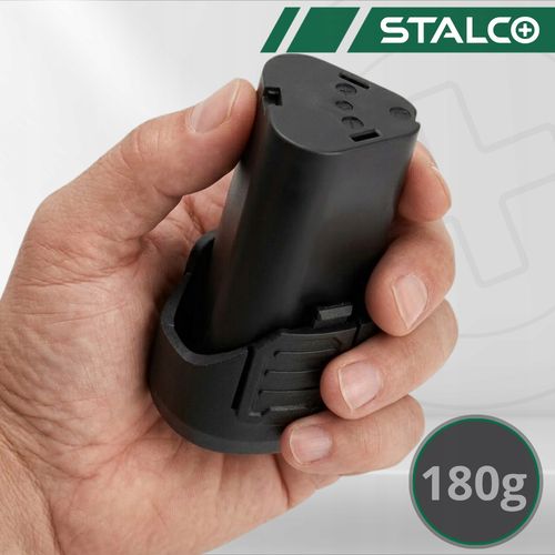 Akumulator STALCO S-97129 na Arena.pl