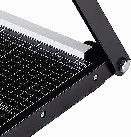 Gilotyna ręczna Ediesi na Arena.pl