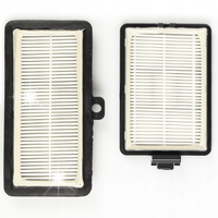 Zestaw oryginalnych filtrów hepa do odkurzacza VC3300 VENGA 2szt na alergie