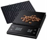 Waga kuchenna PrzyPas PRECYZYJNA DOKŁADNOŚĆ