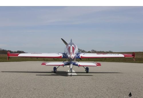 QQ Yak 54 2.6m Composite ARF na Arena.pl