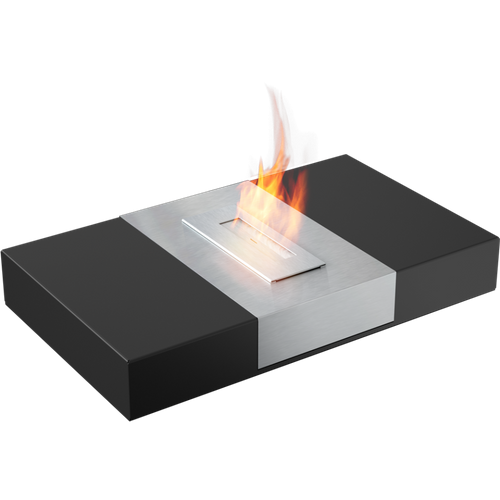 Biokominek wolnostojący KILO na Arena.pl