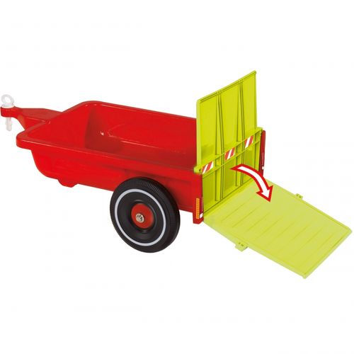 BIG Przyczepka Pet Caddy na Arena.pl