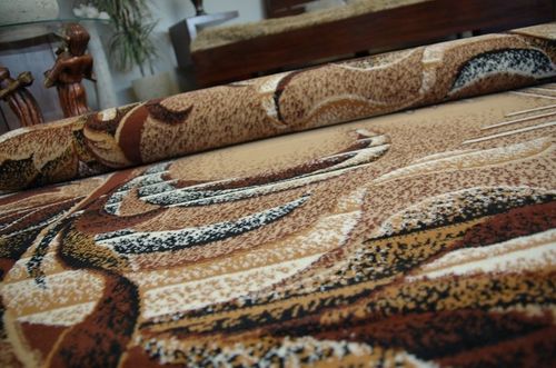 Dywan BCF owal AGAWA na Arena.pl