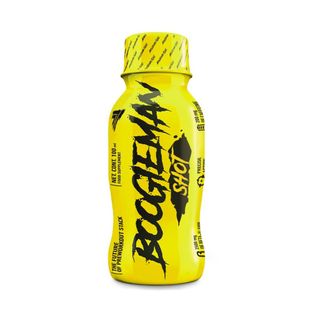 Trec Boogieman fuel shot 100ml Smak - Tropical