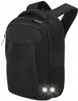 Plecak na laptopa AMERICAN TOURISTER Urban Groove 15.6 cali Czarny