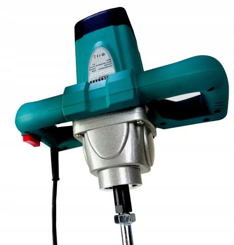 MIESZADŁO ELEKTRYCZNE MIESZARKA DO ZAPRAW 2800W na Arena.pl