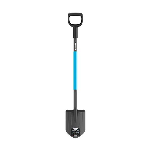SZPADEL OSTRY IDEAL PRO - C 40-204 zdjęcie 5